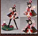 Blokees Miracle Series Mouri Ran Building Block
